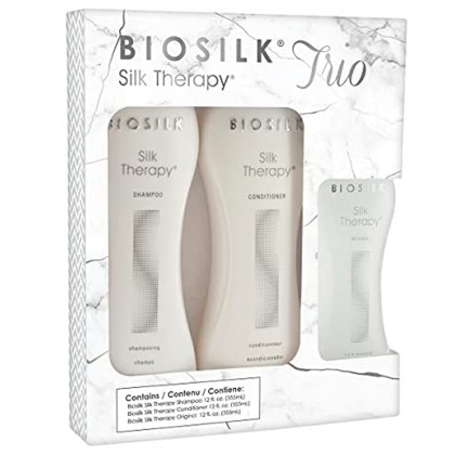 Bio silk trio من Chi