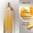 Ceporel Gold Hyaluronic Lifting Serum 50ml  سيروم الهيالورونيك الذهبي لشد البشرة