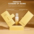 Ceporel Gold Hyaluronic Lifting Serum 50ml  سيروم الهيالورونيك الذهبي لشد البشرة