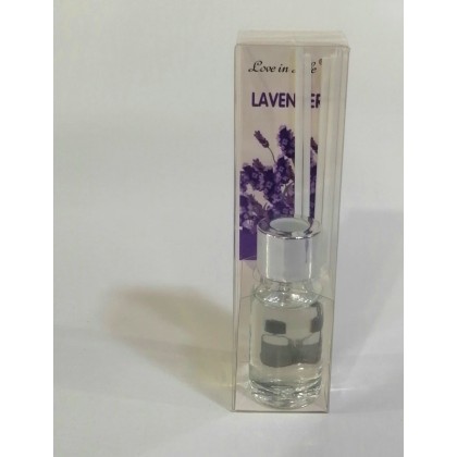 معطر جو مع عيدان LAVENDAR