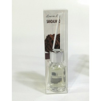 معطر جو مع عيدان SANDLAWOOD