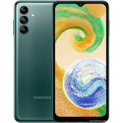 Samsung Galaxy A04s 128GB & 4GB RAM كفالة سنة