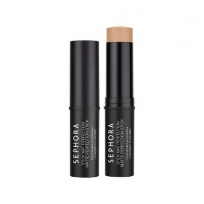 Sephora Matte Perfection Stick Foundation 25 Beige