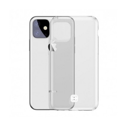 غطاء هاتف iPhone 11 من Baseus