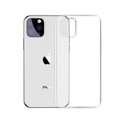 غطاء هاتف iPhone 11 Pro من Baseus