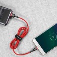 سلك شاحن (Android) Micro USB من Baseus