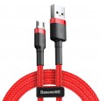 سلك شاحن (Android) Micro USB من Baseus