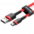 سلك شاحن (Android) Micro USB من Baseus