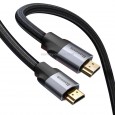 وصلة (HDMI 4k to HDMI 4k) من Baseus