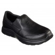 Skechers Work Relaxed Fit: Flex Advantage SR Bronwood