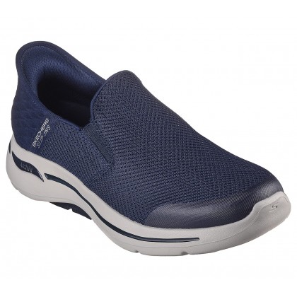 Skechers Slip ins: GO WALK Arch Fit Hands Free