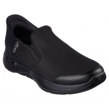 Skechers Slip ins: GO WALK Arch Fit Hands Free