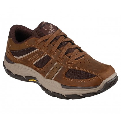 Skechers Relaxed Fit : Respected Edgemere