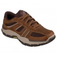 Skechers Relaxed Fit : Respected Edgemere