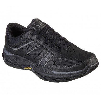 Skechers Relaxed Fit : Respected Edgemere