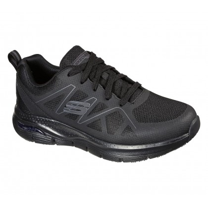 Skechers WORK : Arch Fir SR Axtell