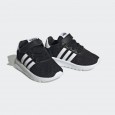 adidas Lite Racer 3.0 Lifestyle Running Hook-and-Loop