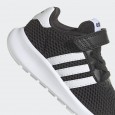 adidas Lite Racer 3.0 Lifestyle Running Hook-and-Loop