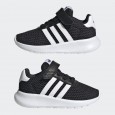 adidas Lite Racer 3.0 Lifestyle Running Hook-and-Loop