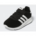 adidas Lite Racer 3.0 Lifestyle Running Hook-and-Loop