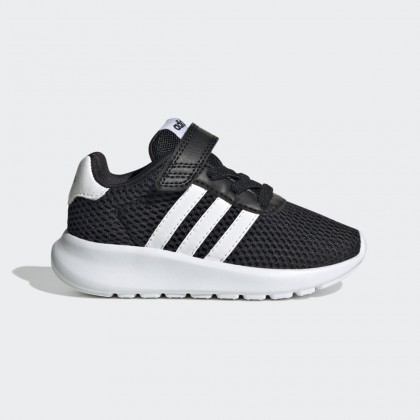 adidas Lite Racer 3.0 Lifestyle Running Hook-and-Loop