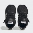 adidas Lite Racer 3.0 Lifestyle Running Hook-and-Loop