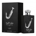 عطر عاشق الشيوخ سلفر من لطافة 100 مل اودي بيرفيوم للرجال والنساء