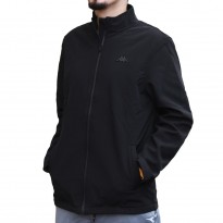 Kappa Men Water proof Jacket Regular Fit