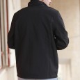 Kappa Men Water proof Jacket Regular Fit