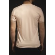 T-SHIRT تيشيرت شبابي لون زهري