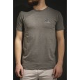 T-SHIRT تيشيرت شبابي لون سكني