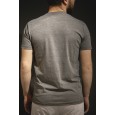 T-SHIRT تيشيرت شبابي لون سكني