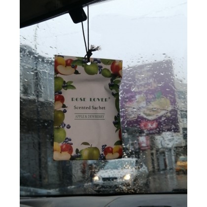 معطر سيارة WILD BERRIES