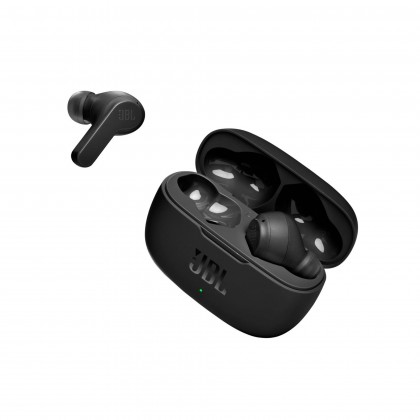 JBL Vibe 200TWS True Wireless Earbuds