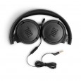 JBL TUNE 500 Wired On Ear Headphones