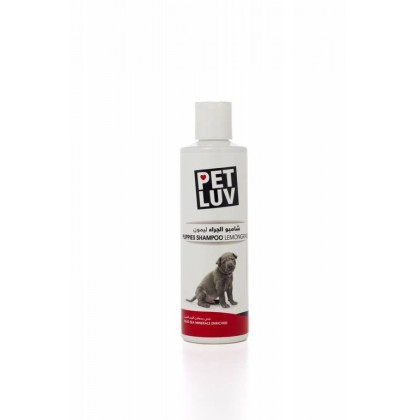 Puppy Shampoo (Lemongrass) 300 ml