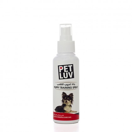 Puppy Training Spray 120 ml