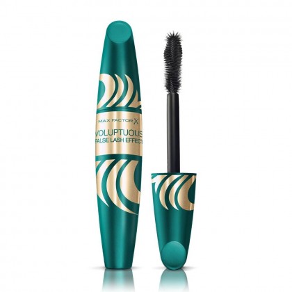 Max Factor Voluptuous Fle Mascara Water Proof Black