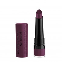 Rouge Velvet The Lipstick 20 Plum Royal