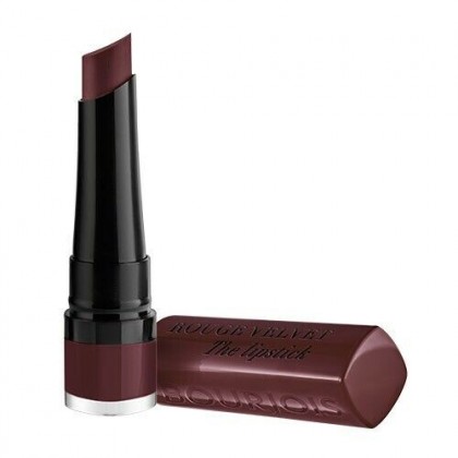 Bourjois Rouge Velvet Lipstick 26 French Opéra 2.4g