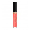 Max Factor Lipfinity Velvet Matte Liquid Lipstick - 055 Orange Glow