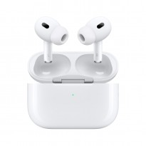 Apple AirPods (2rd generation) with MagSafe Charging Case‏