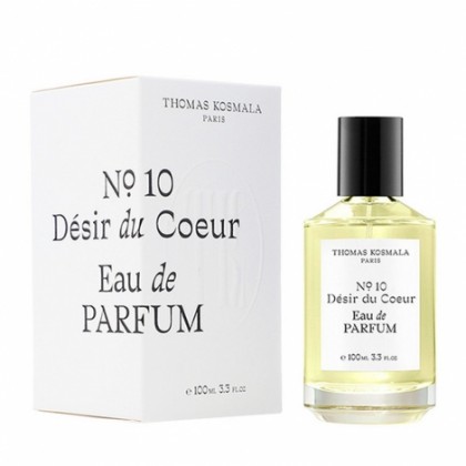 Thomas Kosmala No.10 Desir Du Coeur 100ML EDP FOR MEN