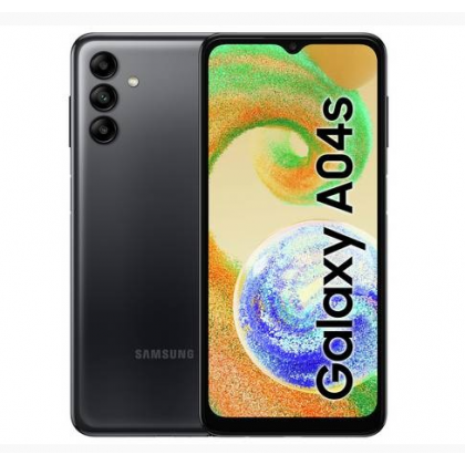 Samsung Galaxy A04s 64GB & 4GB RAM كفالة سنة