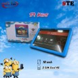 Tablet STE S9 Kids 64GB & 4GB RAM