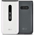 LG Folder 2 شريحتين