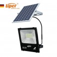 كشاف طاقة شمسية LIPER GLOW 6500K 50W