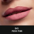 Max Factor - Lipfinity Velvet Matte 045 Posh Pink