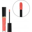 Max Factor Lipfinity Velvet Matte Liquid Lipstick - 055 Orange Glow