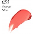 Max Factor Lipfinity Velvet Matte Liquid Lipstick - 055 Orange Glow